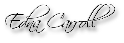 Edna Carroll