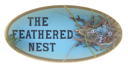 The Feathered Nest, Ozark MO