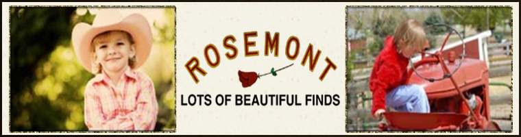 Rosemont Antiques