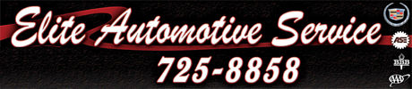 Elite Automotive Service